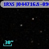 1RXS J044716.8-090611