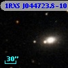 1RXS J044723.8-101358