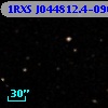 1RXS J044812.4-090724