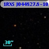 1RXS J044827.8-101320