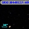1RXS J044852.5-095131