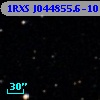 1RXS J044855.6-101846