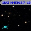 1RXS J045019.7-102337