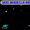 1RXS J045022.4-095220
