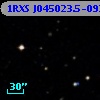 1RXS J045023.5-093614