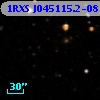1RXS J045115.2-081812