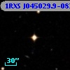 1RXS J045029.9-083701