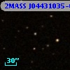 2MASS J04431035-0759244
