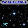 TYC 3616-1026-1