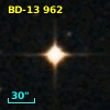 BD-13   962