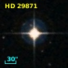 HD  29871