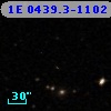 1E 0439.3-1102