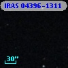 IRAS 04396-1311