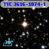 TYC 3616-1074-1