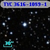 TYC 3616-1089-1
