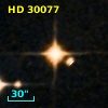 HD  30077