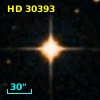 HD  30393