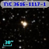 TYC 3616-1117-1
