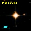 HD  31042