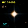 HD  31059
