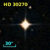 HD  30270