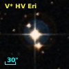 V* HV Eri