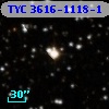 TYC 3616-1118-1