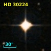 HD  30224