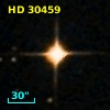 HD  30459