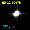 BD-12  1007B