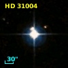 HD  31004