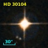 HD  30104