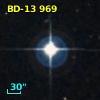 BD-13   969