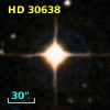 HD  30638