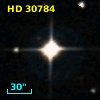 HD  30784