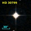 HD  30799