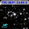 TYC 3616-1144-1