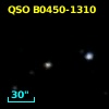QSO B0450-1310
