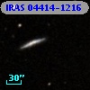 IRAS 04414-1216