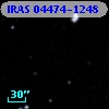 IRAS 04474-1248