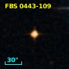FBS 0443-109