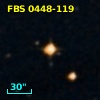FBS 0448-119