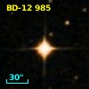 BD-12   985