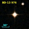 BD-13   976