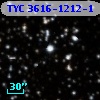 TYC 3616-1212-1
