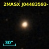 2MASX J04483593-1246256