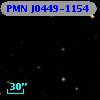 PMN J0449-1154