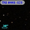 TXS 0441-123