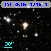 TYC 3616-1216-1