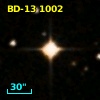 BD-13  1002